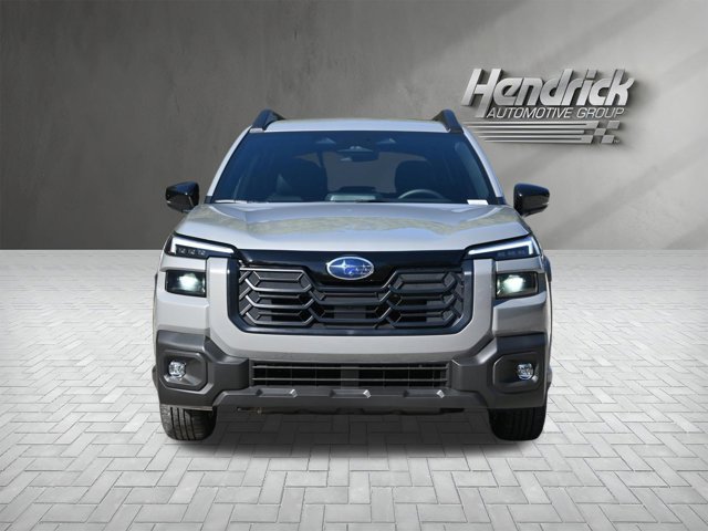 New 2026 RIVER ROCK PEARL Subaru Premium image 3