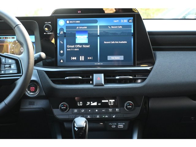 New 2026 RIVER ROCK PEARL Subaru Premium image 30