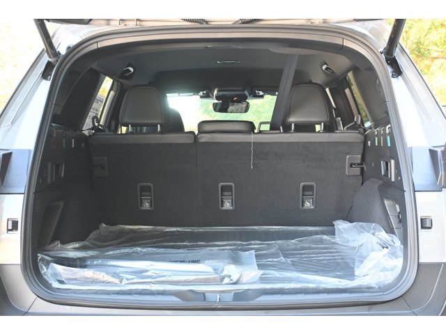 New 2026 RIVER ROCK PEARL Subaru Premium image 32