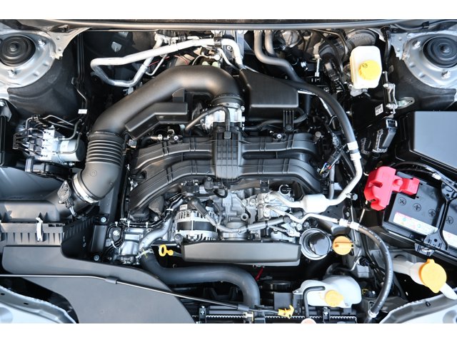 New 2026 RIVER ROCK PEARL Subaru Premium image 33