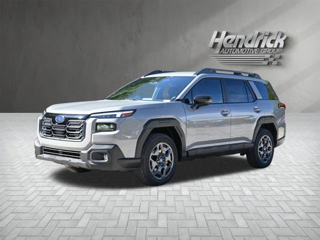 New 2026 RIVER ROCK PEARL Subaru Premium image 4