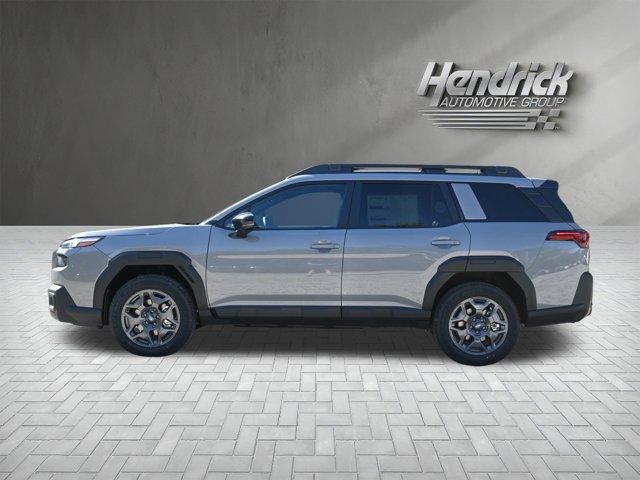 New 2026 RIVER ROCK PEARL Subaru Premium image 5