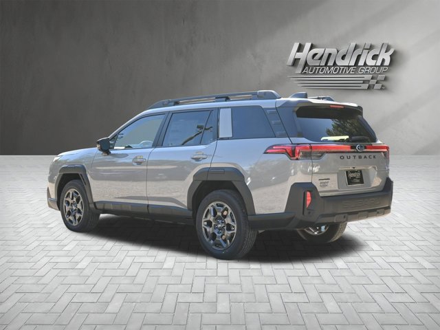 New 2026 RIVER ROCK PEARL Subaru Premium image 6