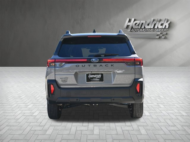 New 2026 RIVER ROCK PEARL Subaru Premium image 7