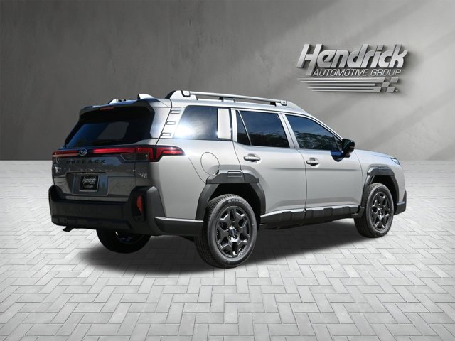 New 2026 RIVER ROCK PEARL Subaru Premium image 8