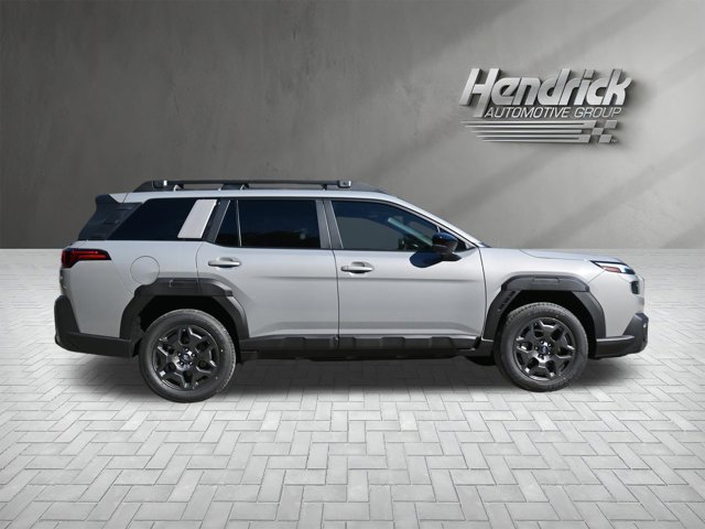 New 2026 RIVER ROCK PEARL Subaru Premium image 9