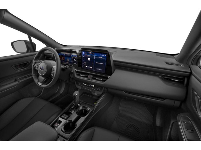 New 2026 DEEP EMERALD GREEN PEARL Subaru Premium image 10