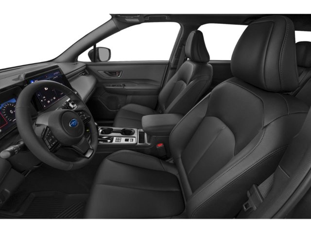 New 2026 DEEP EMERALD GREEN PEARL Subaru Premium image 4