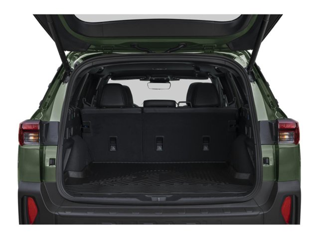 New 2026 DEEP EMERALD GREEN PEARL Subaru Premium image 6