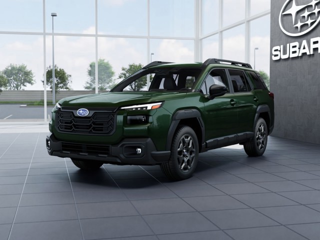 New 2026 Subaru Outback for Sale in Minnesota, Wisconsin, Michigan