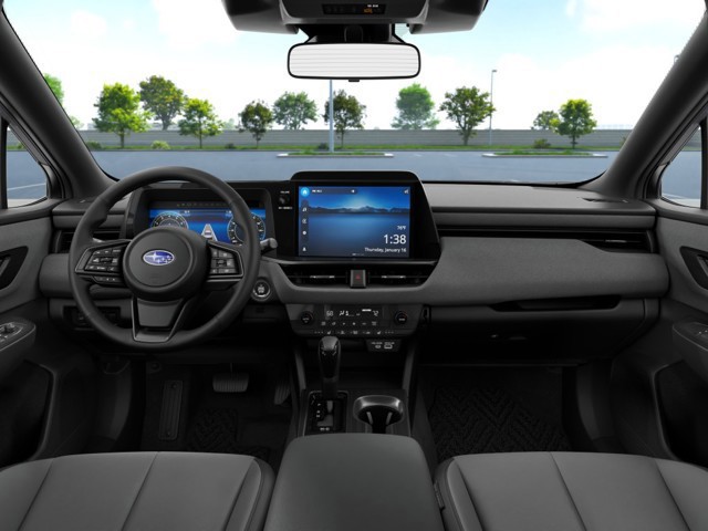 2026 Subaru Outback Premium - Photo 18
