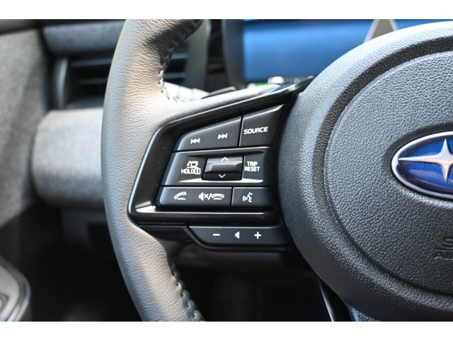 New 2026 CRYSTAL WHITE PEARL Subaru Premium image 17
