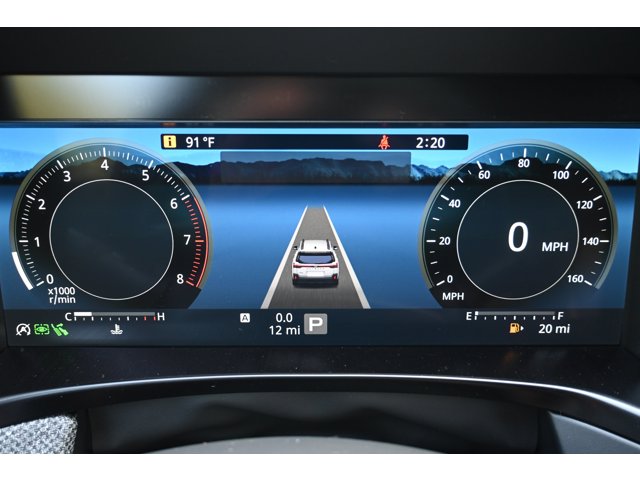 New 2026 CRYSTAL WHITE PEARL Subaru Premium image 19