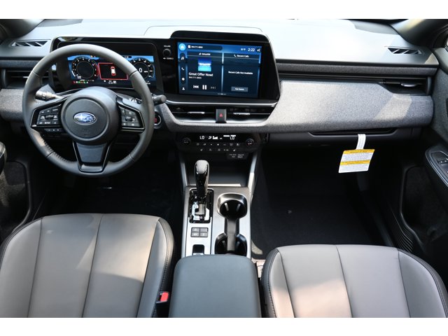 New 2026 CRYSTAL WHITE PEARL Subaru Premium image 29