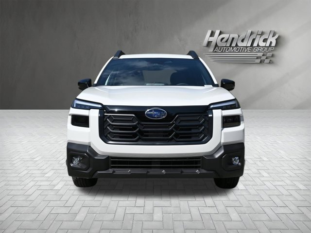 New 2026 CRYSTAL WHITE PEARL Subaru Premium image 3