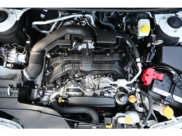 New 2026 CRYSTAL WHITE PEARL Subaru Premium image 33