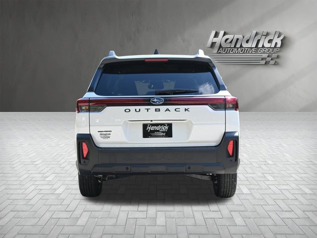 New 2026 CRYSTAL WHITE PEARL Subaru Premium image 7