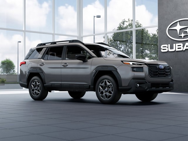 2026 Subaru Outback Premium's photo