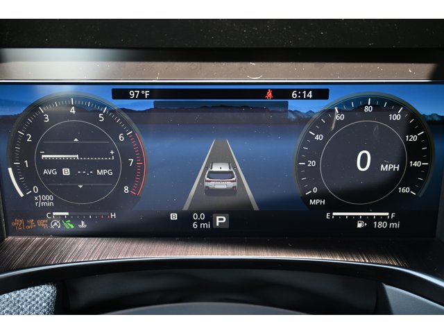 New 2026 CRYSTAL BLACK SILICA Subaru Premium image 19