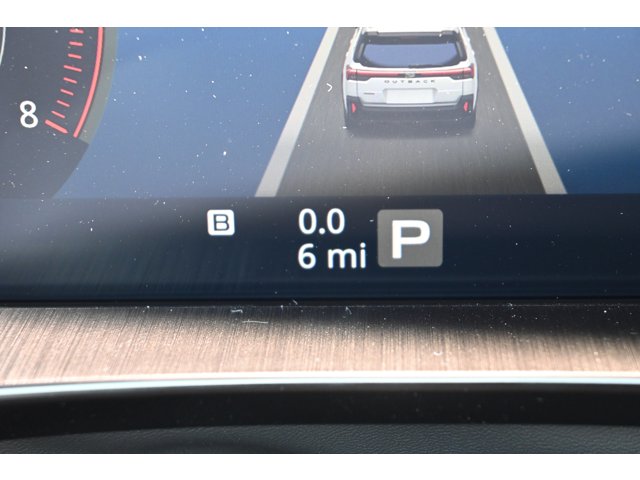 New 2026 CRYSTAL BLACK SILICA Subaru Premium image 20