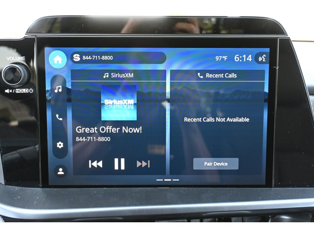 New 2026 CRYSTAL BLACK SILICA Subaru Premium image 21