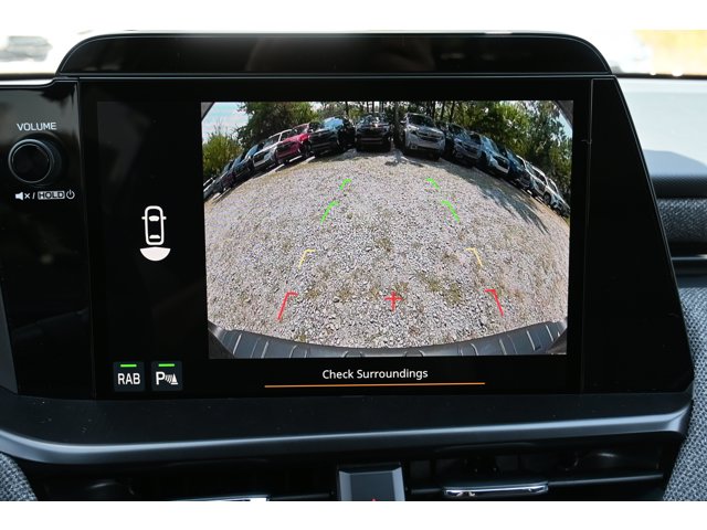 New 2026 CRYSTAL BLACK SILICA Subaru Premium image 24