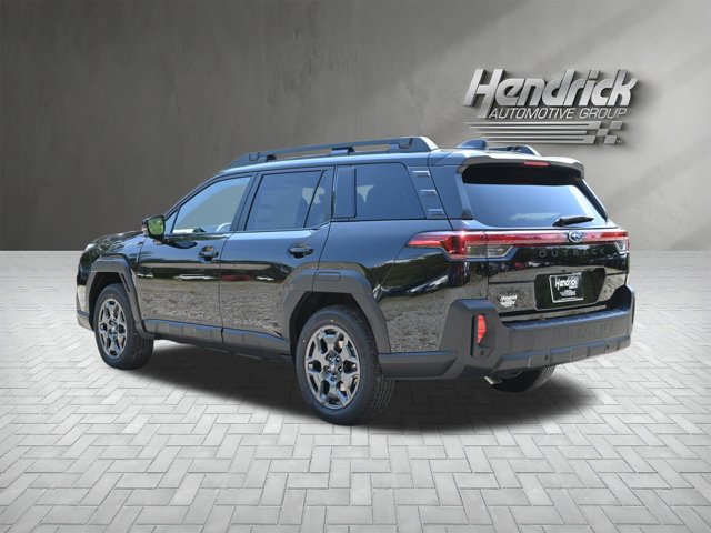 New 2026 CRYSTAL BLACK SILICA Subaru Premium image 6