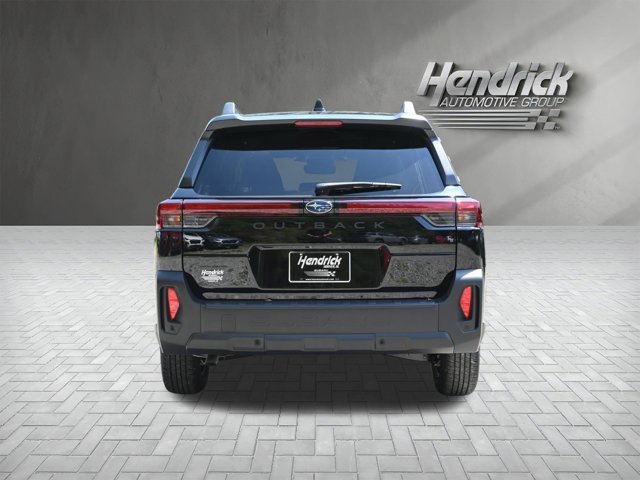 New 2026 CRYSTAL BLACK SILICA Subaru Premium image 7