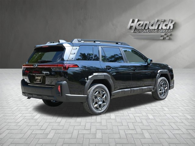 New 2026 CRYSTAL BLACK SILICA Subaru Premium image 8