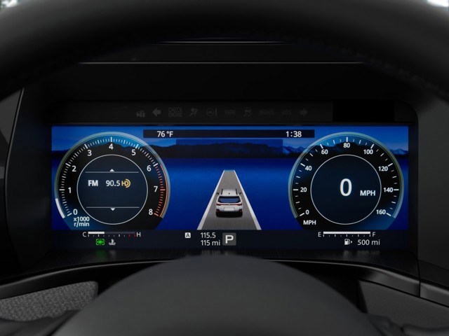 2026 Subaru Outback Premium - Photo 17