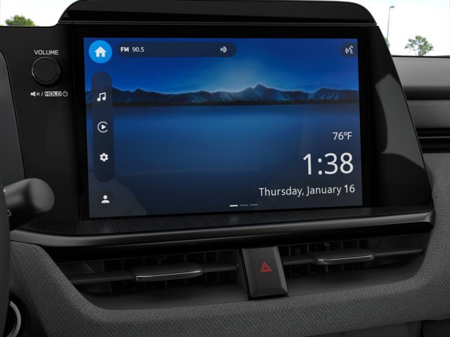 2026 Subaru Outback Premium - Photo 19