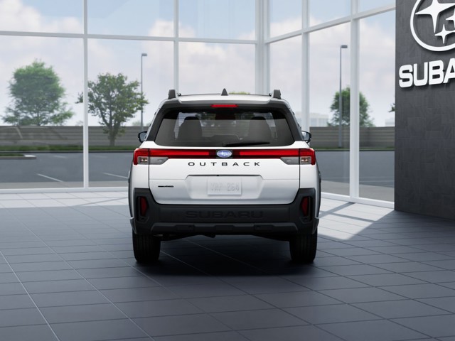 2026 Subaru Outback Premium - Photo 8