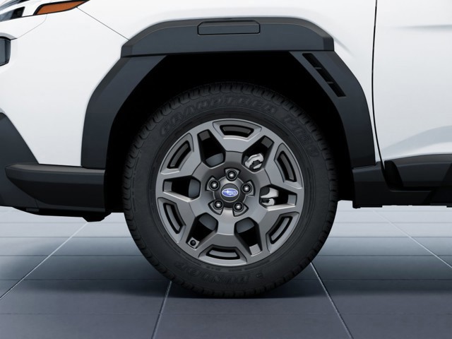 2026 Subaru Outback Premium - Photo 9