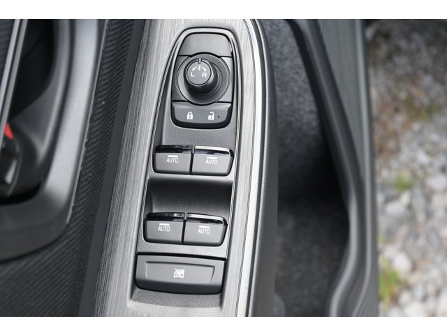 New 2026 MAGNETITE GRAY METALLIC Subaru Premium image 15