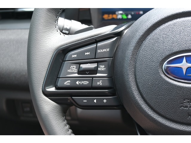 New 2026 MAGNETITE GRAY METALLIC Subaru Premium image 18