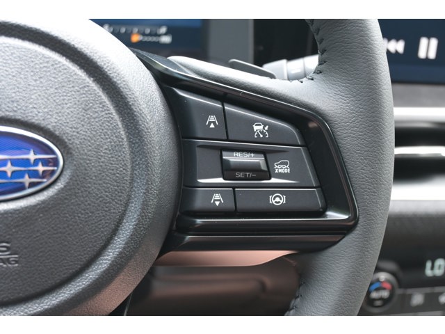 New 2026 MAGNETITE GRAY METALLIC Subaru Premium image 19