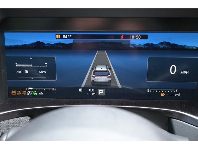 New 2026 MAGNETITE GRAY METALLIC Subaru Premium image 20