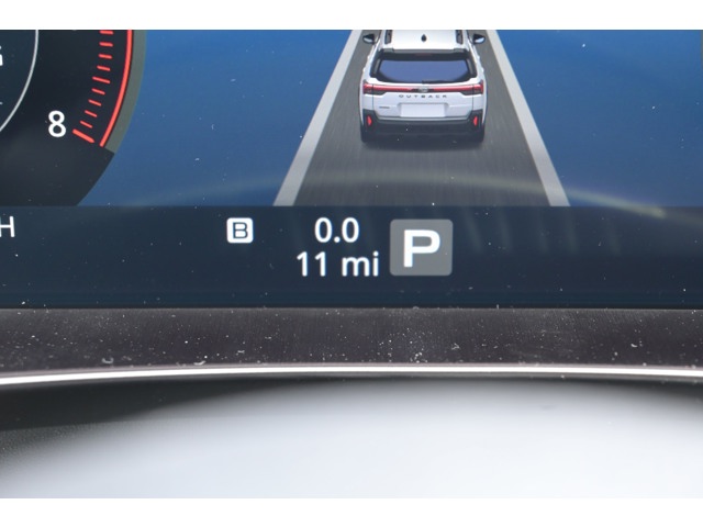 New 2026 MAGNETITE GRAY METALLIC Subaru Premium image 21