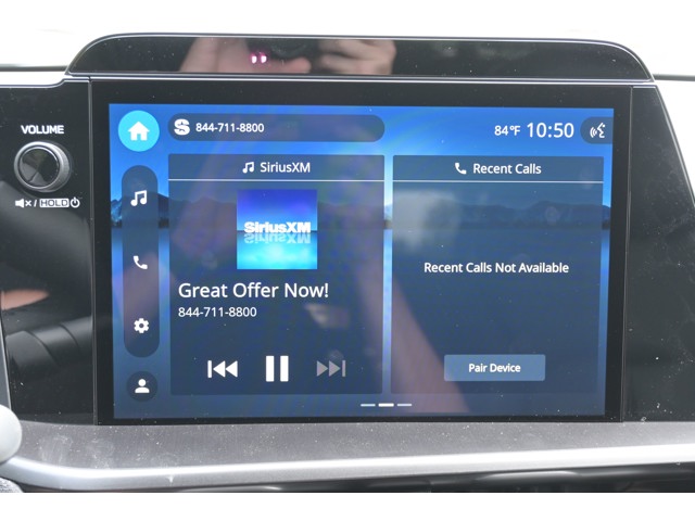 New 2026 MAGNETITE GRAY METALLIC Subaru Premium image 22