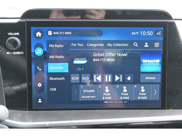 New 2026 MAGNETITE GRAY METALLIC Subaru Premium image 24