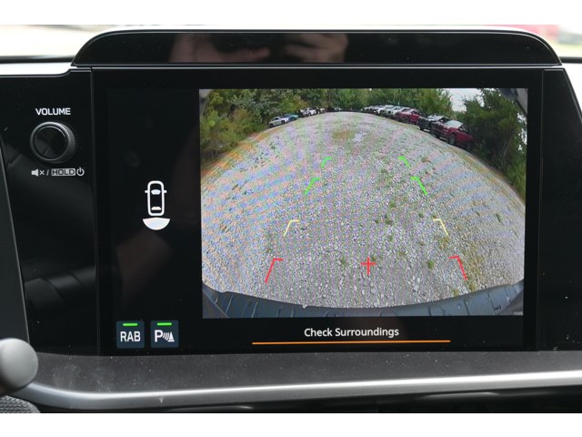 New 2026 MAGNETITE GRAY METALLIC Subaru Premium image 25