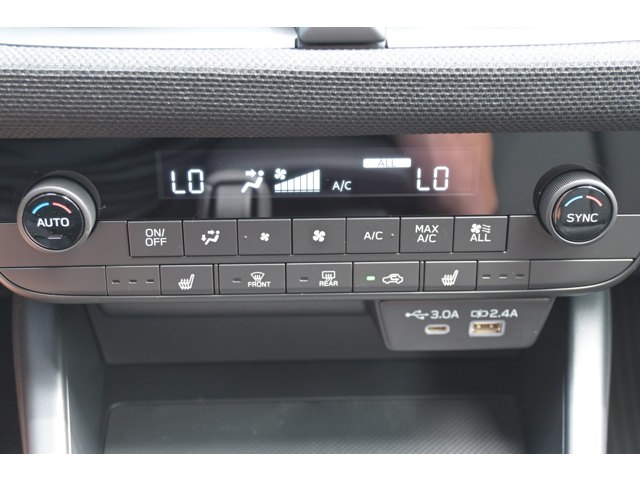 New 2026 MAGNETITE GRAY METALLIC Subaru Premium image 27