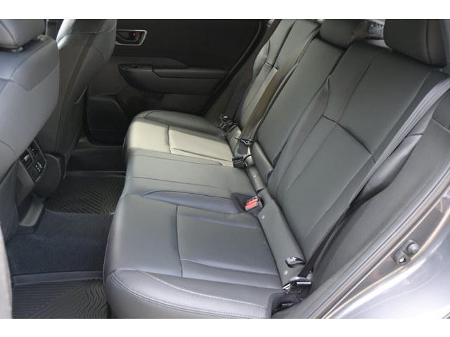 New 2026 MAGNETITE GRAY METALLIC Subaru Premium image 29