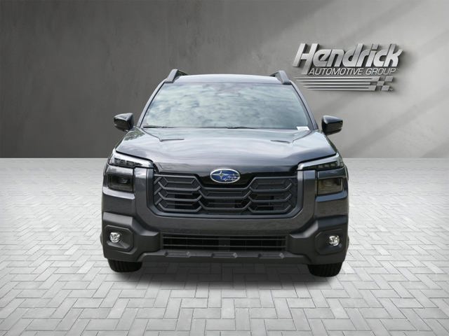 New 2026 MAGNETITE GRAY METALLIC Subaru Premium image 3