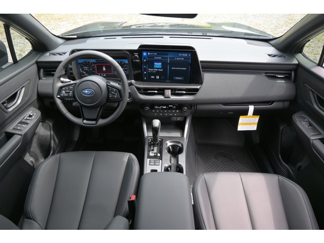 New 2026 MAGNETITE GRAY METALLIC Subaru Premium image 30