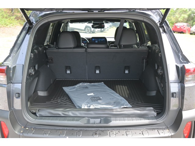 New 2026 MAGNETITE GRAY METALLIC Subaru Premium image 33