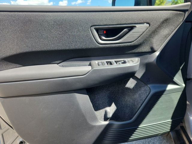 2026 Subaru Outback Premium - Photo 10