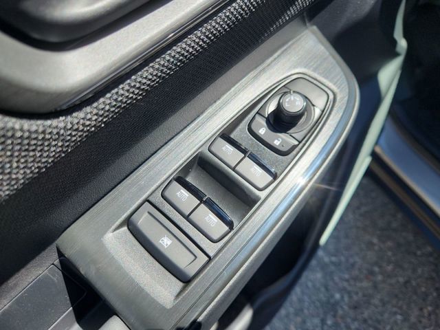2026 Subaru Outback Premium - Photo 11