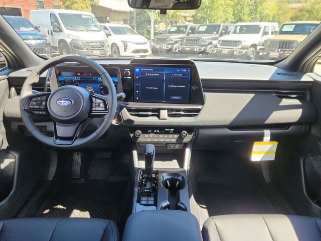 2026 Subaru Outback Premium - Photo 12