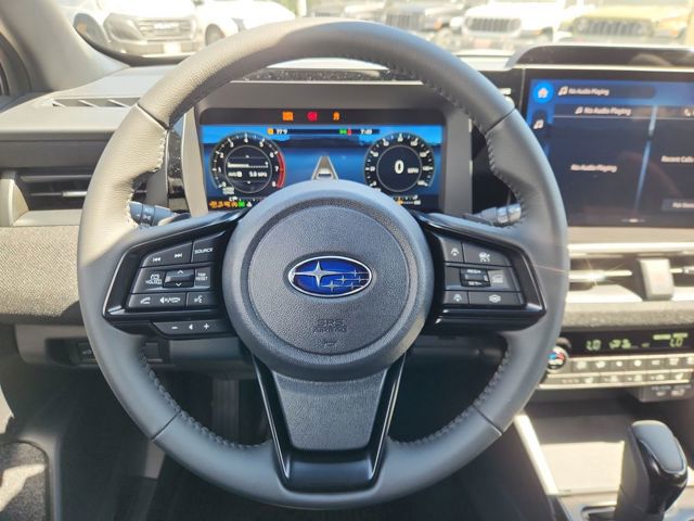 2026 Subaru Outback Premium - Photo 14